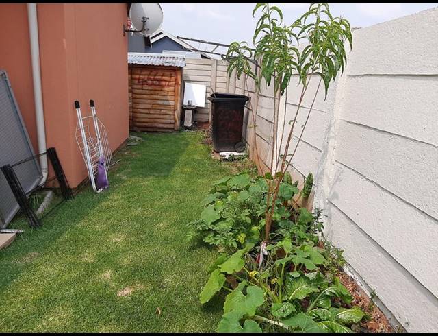 3 BEDROOM PROPERTY TO RENT IN TERENURE